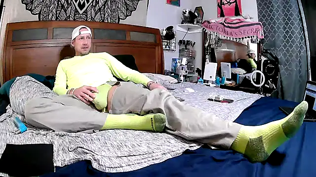 Snapshot of Obi-Spun-Kenobi chatting on 02-25-25, 04:46 Obi-Spun-Kenobi online show from 02-25-25, 04:46