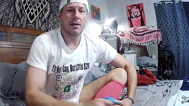 Snapshot of Obi-Spun-Kenobi chatting on 03-03-25, 10:52 Obi-Spun-Kenobi online show from 03-03-25, 10:52