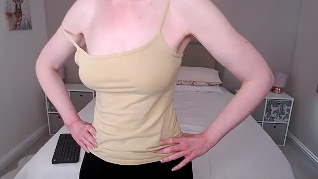 British Goddess Anna online show from 01-21-25, 11:46