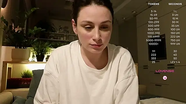 moon deity  online show from 01-10-25, 06:28