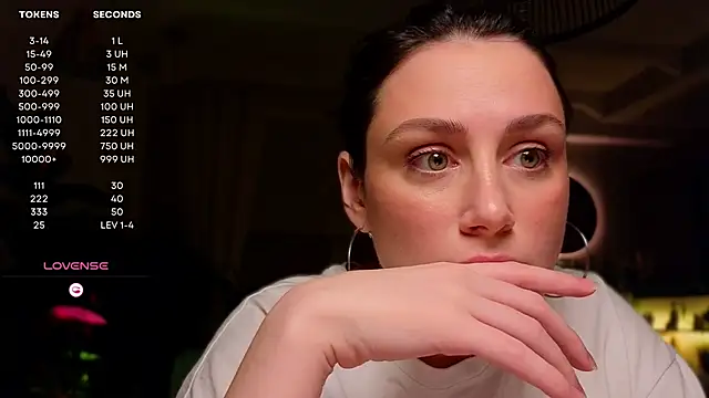 moon deity  online show from 01-31-25, 04:17