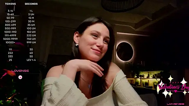 moon deity  online show from 02-14-25, 07:12