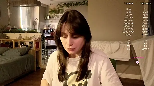 moon deity  online show from 10-21-25, 02:07