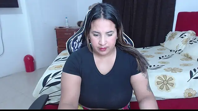 KathyHardcore69 online show from 10-11-25, 02:55