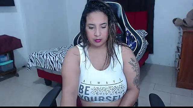 KathyHardcore69 online show from 10-23-25, 03:06