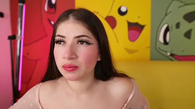 miss  pamela online show from 02-18-26, 11:06