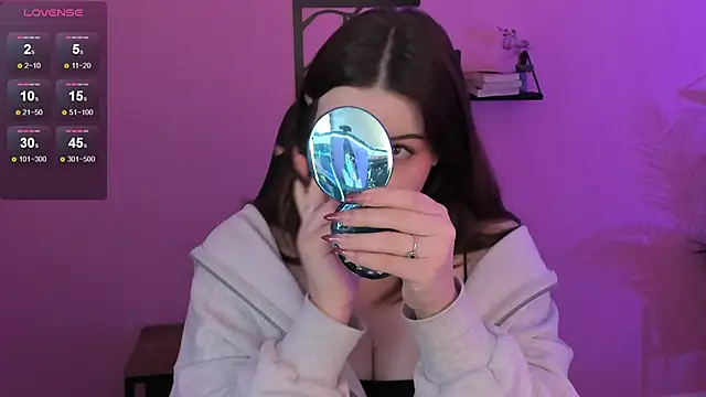 CoralineKeyns online show from 02-27-25, 05:24