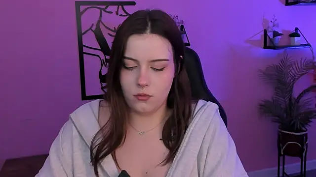 CoralineKeyns online show from 03-06-25, 11:58