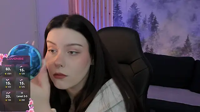 CoralineKeyns online show from 09-11-25, 05:29