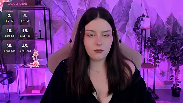 CoralineKeyns online show from 09-14-25, 05:39