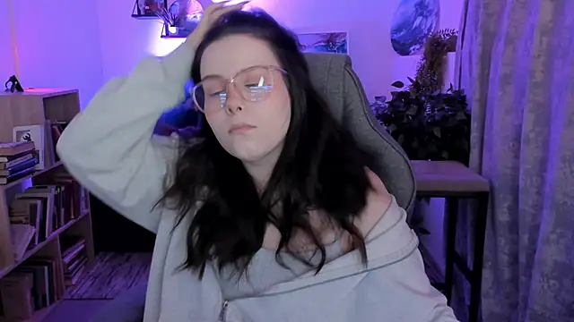 CoralineKeyns online show from 02-19-26, 05:47