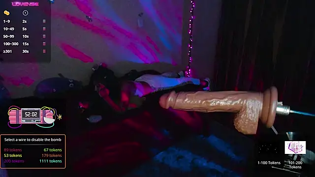 kim saenz20 online show from 02-11-25, 02:57