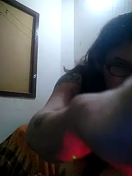 Cameron puppy online show from 02-19-26, 01:56