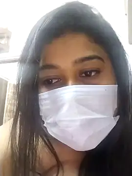 indianlisa5 online show from 01-17-25, 06:54