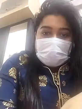 indianlisa5 online show from 01-19-25, 04:46