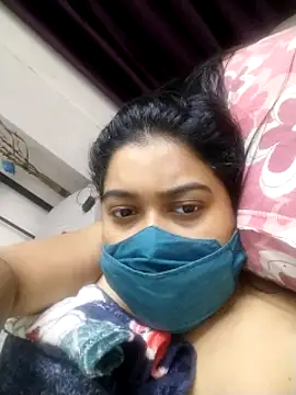 indianlisa5 online show from 01-19-25, 11:10