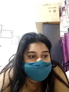 indianlisa5 online show from 02-04-25, 04:05