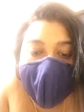 indianlisa5 online show from 10-17-25, 09:17