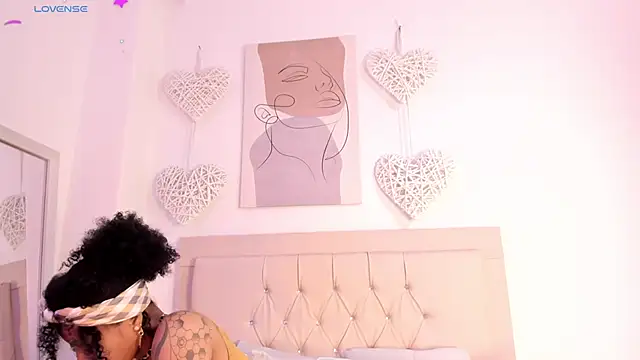 daiana curly online show from 02-05-25, 02:37