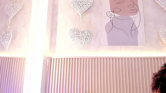 daiana curly online show from 09-17-25, 07:04