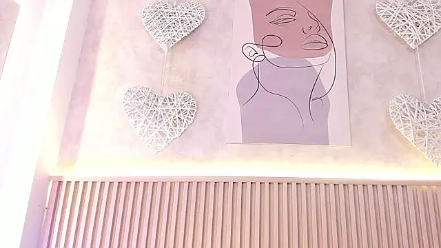 daiana curly online show from 09-21-25, 07:48