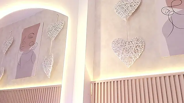 daiana curly online show from 11-22-25, 07:46