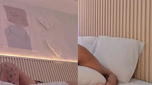 daiana curly online show from 12-15-25, 08:13