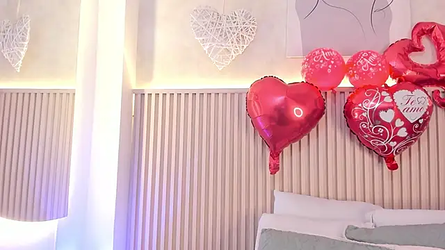 daiana curly online show from 02-14-26, 08:05