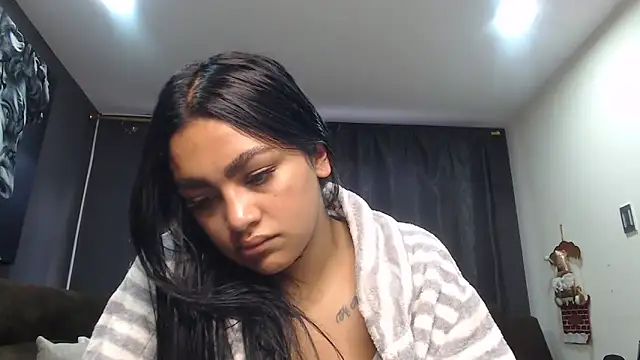 fairylatin222 online show from 12-14-25, 10:03