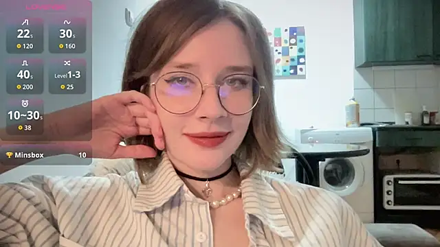 ms christiana online show from 12-15-25, 02:27