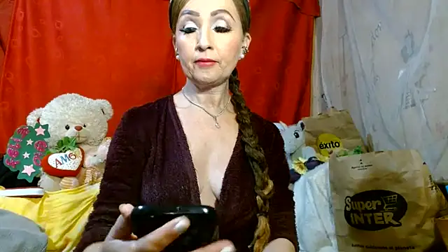 hottieperla online show from 07-23-26, 05:00