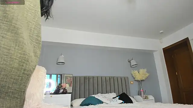 Awesome Jolie online show from 01-07-26, 08:06