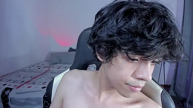 Alan26  online show from 02-27-26, 03:50