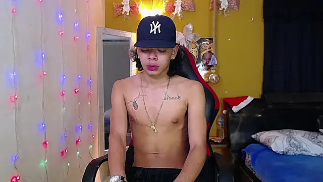 Harry jhonsson online show from 12-23-24, 08:11