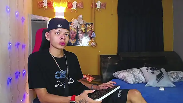 Harry jhonsson online show from 12-26-24, 12:25