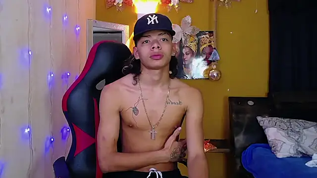 Harry jhonsson online show from 12-27-24, 05:42