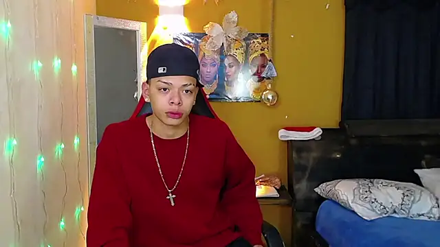 Harry jhonsson online show from 12-28-24, 02:01