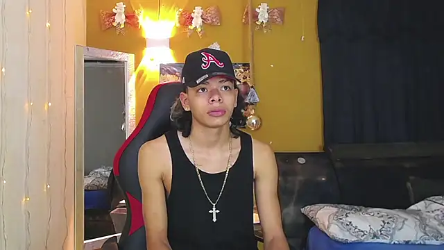 Harry jhonsson online show from 12-31-24, 03:34