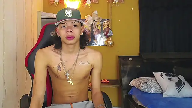 Harry jhonsson online show from 01-05-25, 02:38