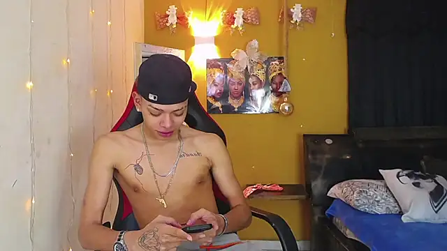 Harry jhonsson online show from 01-05-25, 05:41