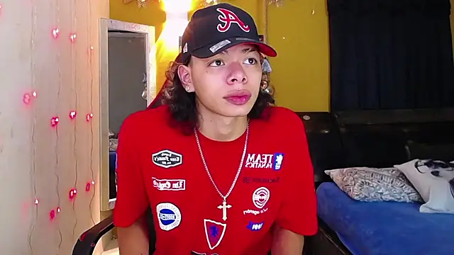 Harry jhonsson online show from 01-08-25, 01:11