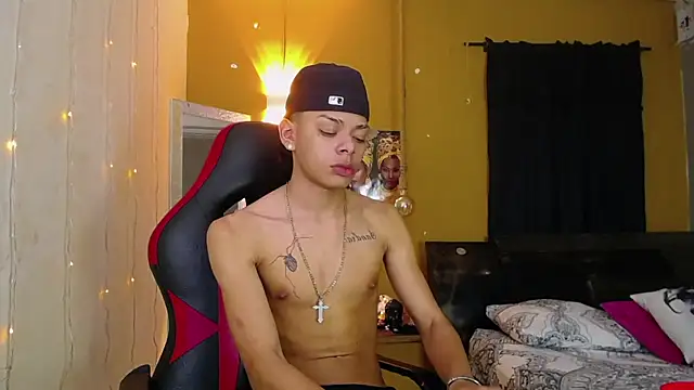 Harry jhonsson online show from 01-15-25, 07:48