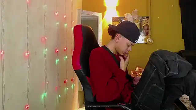 Harry jhonsson online show from 01-17-25, 05:42