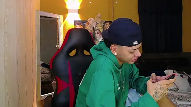 Harry jhonsson online show from 01-21-25, 12:36