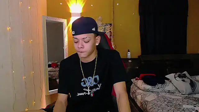 Harry jhonsson online show from 01-25-25, 03:51