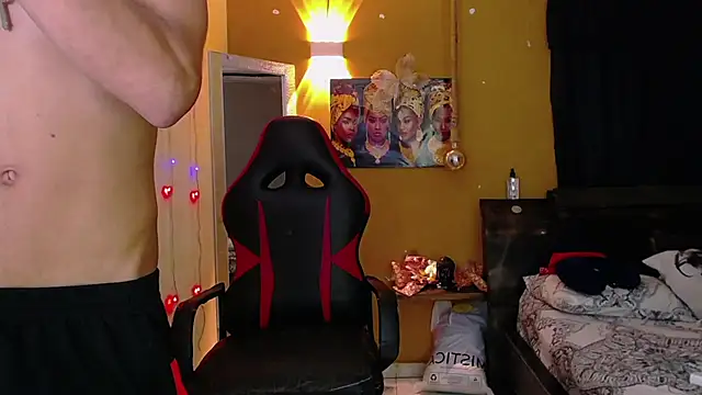 Harry jhonsson online show from 01-25-25, 06:55