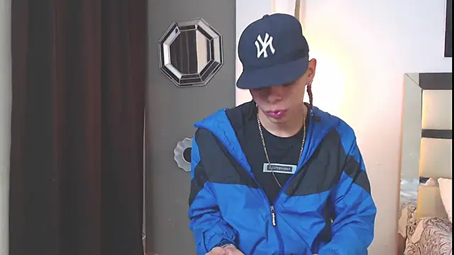 Harry jhonsson online show from 03-01-25, 03:43