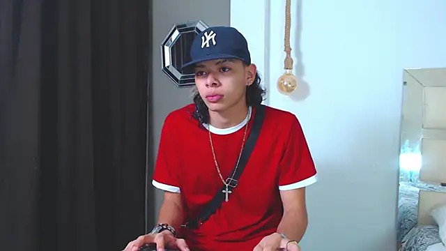 Harry jhonsson online show from 03-06-25, 04:30