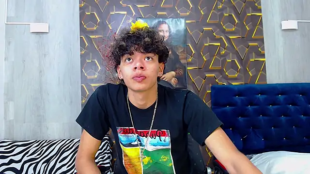 Harry jhonsson online show from 10-14-25, 04:19