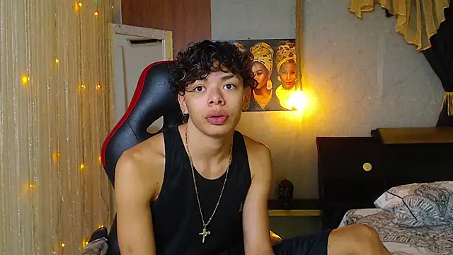 Harry jhonsson online show from 10-18-25, 03:09